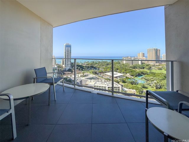 2139 Kuhio Avenue 2306, Honolulu, HI 96815