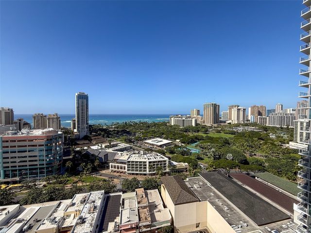2139 Kuhio Avenue 2306, Honolulu, HI 96815