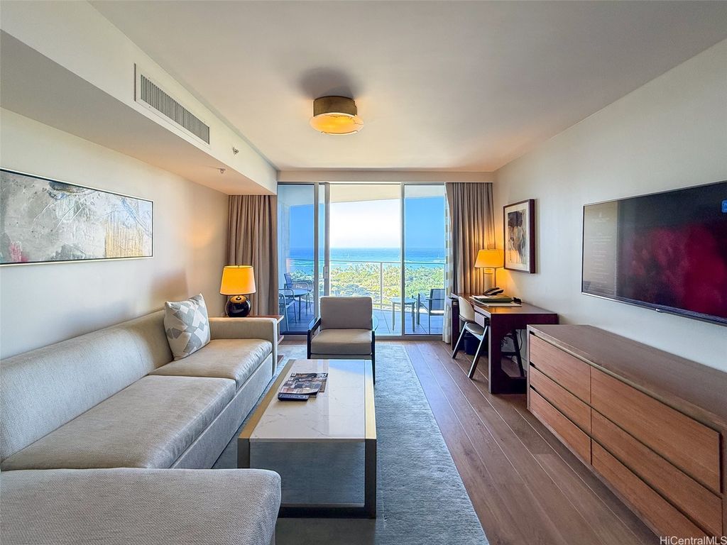 2139 Kuhio Avenue 2306, Honolulu, HI 96815