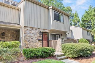 1260 Druid Knoll NE Drive, Brookhaven, GA 30319