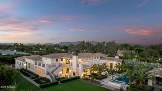 7730 N Mockingbird Lane, Paradise Valley, AZ 85253