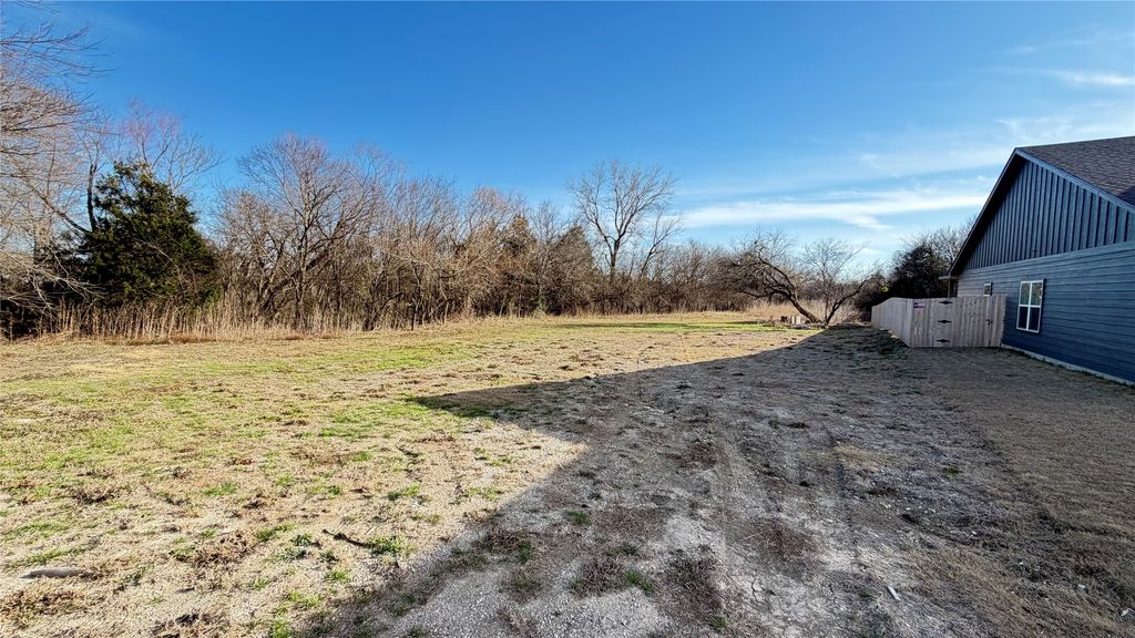 tbd Maple Street, Farmersville, TX 75442