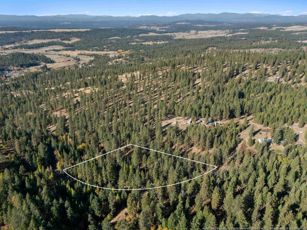 NNA N Madison Rd, Mead, WA 99021