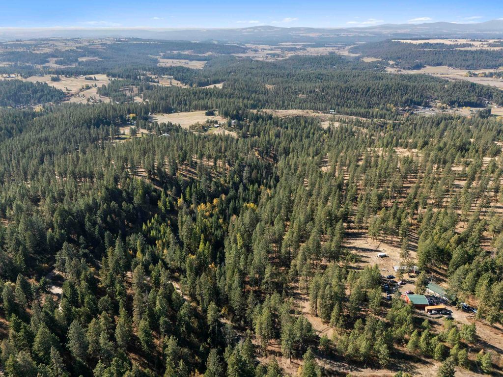 NNA N Madison Rd, Mead, WA 99021 photo 2