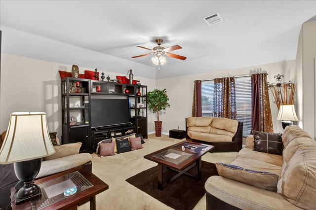 14089 Pioneer Bluffs Road, Balch Springs, TX 75181