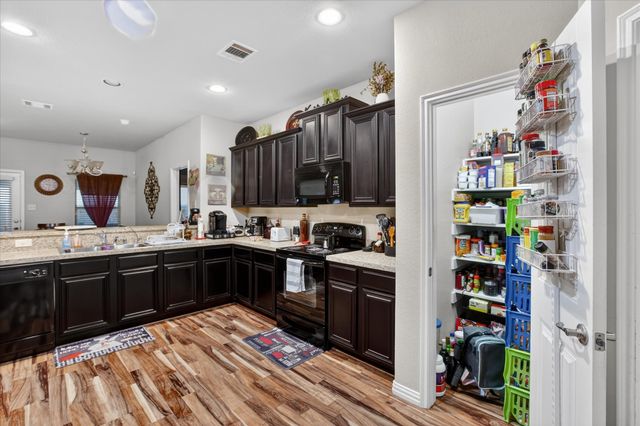 14089 Pioneer Bluffs Road, Balch Springs, TX 75181