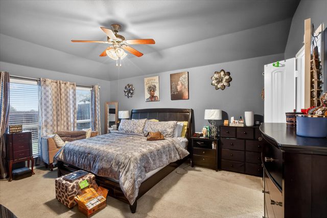 14089 Pioneer Bluffs Road, Balch Springs, TX 75181