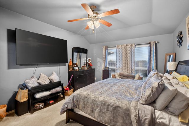 14089 Pioneer Bluffs Road, Balch Springs, TX 75181