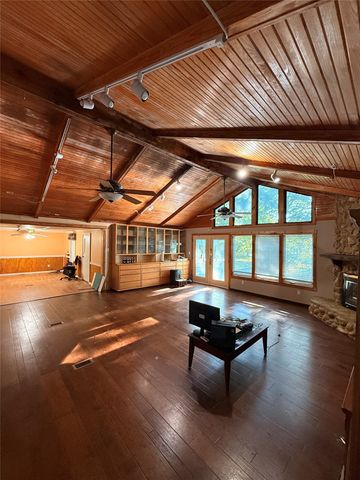 514 Bevo Trail, Tool, TX 75143