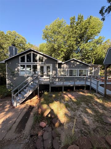 514 Bevo Trail, Tool, TX 75143
