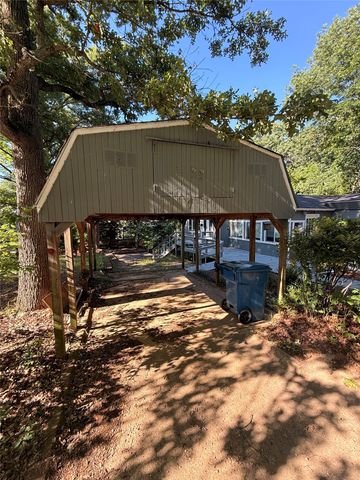 514 Bevo Trail, Tool, TX 75143