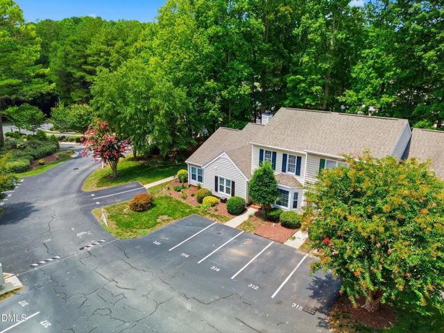314 Riverwalk Circle, Cary, NC 27511