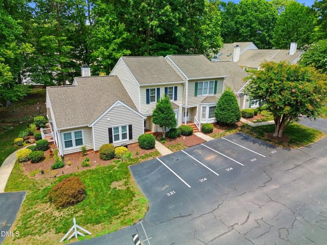 314 Riverwalk Circle, Cary, NC 27511