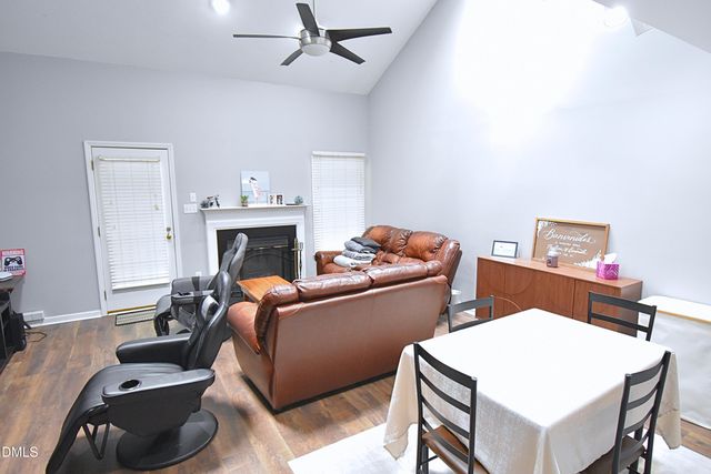 314 Riverwalk Circle, Cary, NC 27511