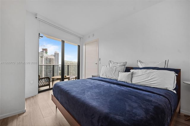 801 S Miami Ave 3601, Miami, FL 33130