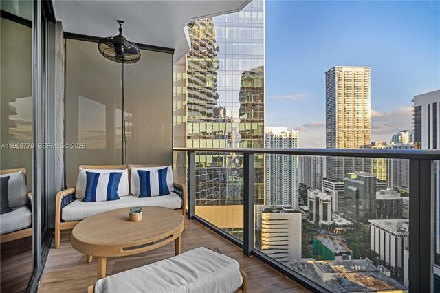 801 S Miami Ave 3601, Miami, FL 33130