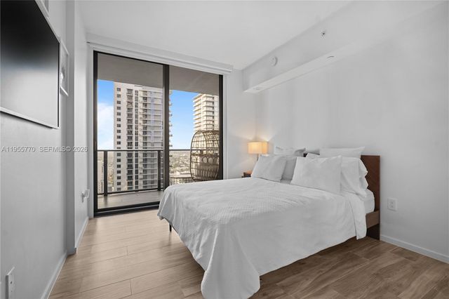 801 S Miami Ave 3601, Miami, FL 33130