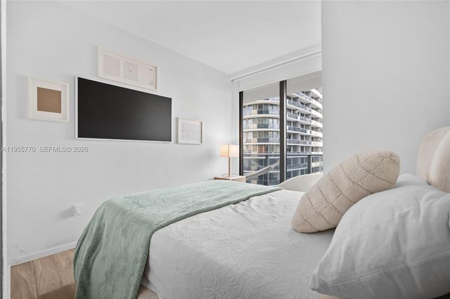 801 S Miami Ave 3601, Miami, FL 33130