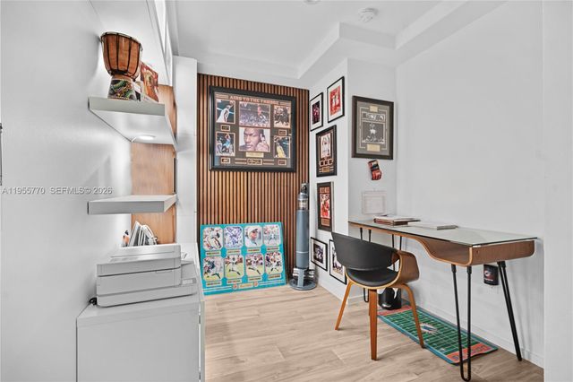 801 S Miami Ave 3601, Miami, FL 33130