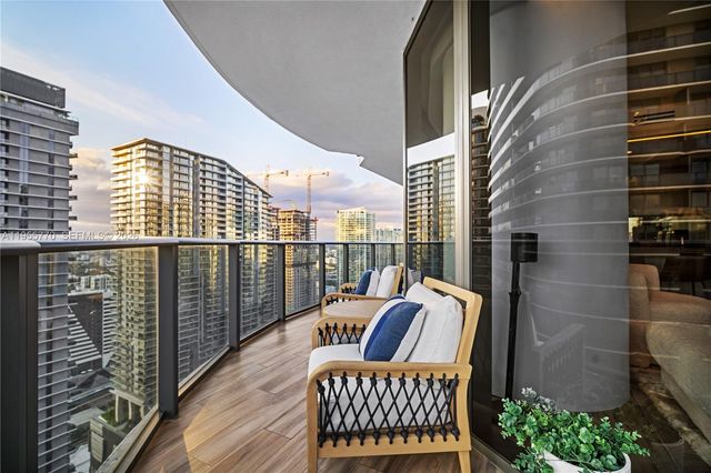 801 S Miami Ave 3601, Miami, FL 33130