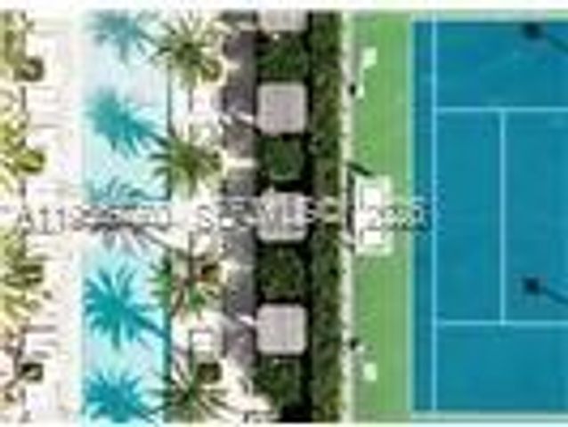 801 S Miami Ave 3601, Miami, FL 33130