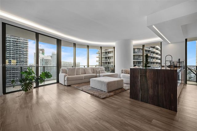 801 S Miami Ave 3601, Miami, FL 33130