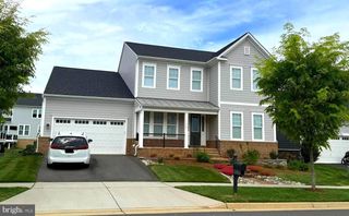 1122 LACONIAN ST SE, Leesburg, VA 20175
