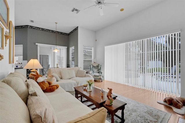 8003 BELSHIRE DRIVE, Orlando, FL 32835