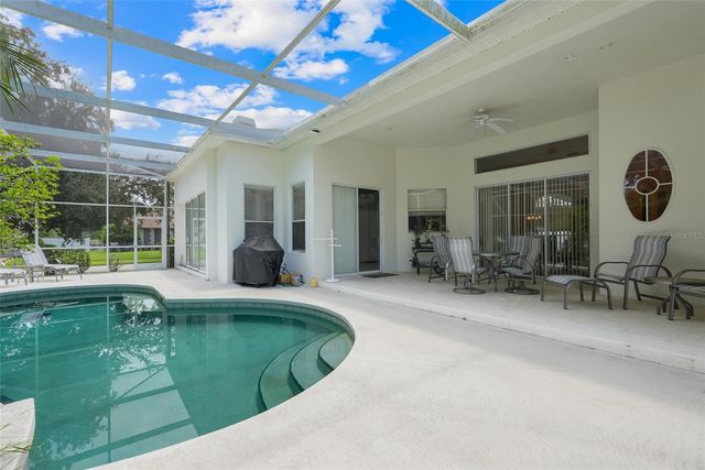 8003 BELSHIRE DRIVE, Orlando, FL 32835