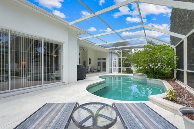 8003 BELSHIRE DRIVE, Orlando, FL 32835