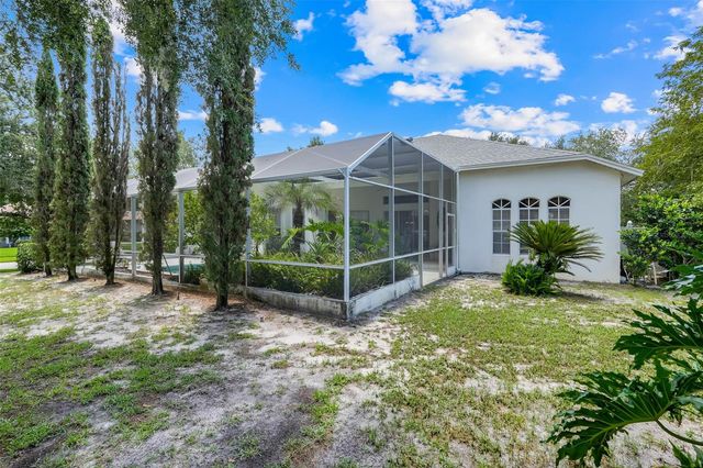 8003 BELSHIRE DRIVE, Orlando, FL 32835