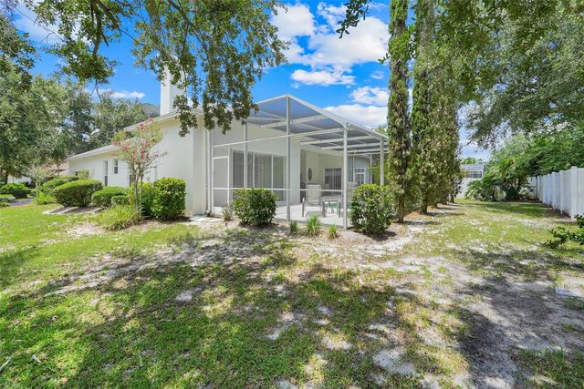 8003 BELSHIRE DRIVE, Orlando, FL 32835
