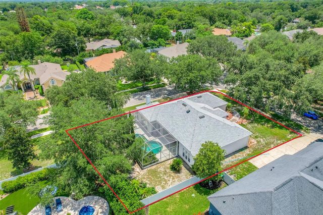 8003 BELSHIRE DRIVE, Orlando, FL 32835