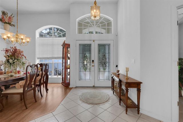 8003 BELSHIRE DRIVE, Orlando, FL 32835