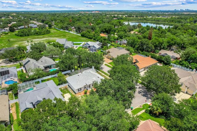 8003 BELSHIRE DRIVE, Orlando, FL 32835