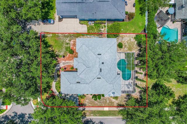 8003 BELSHIRE DRIVE, Orlando, FL 32835