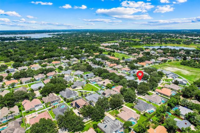 8003 BELSHIRE DRIVE, Orlando, FL 32835