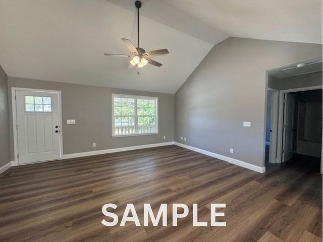 Lot 4 Hwy 411N, Crandall, GA 30711