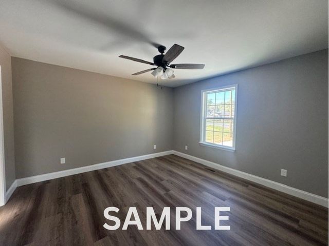 Lot 4 Hwy 411N, Crandall, GA 30711