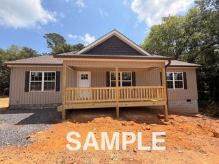 Lot 4 Hwy 411N, Crandall, GA 30711