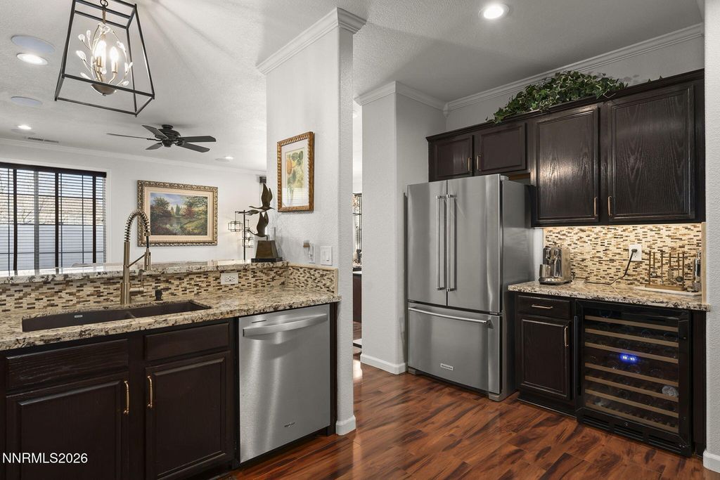 Image 12 of property listing at 1829 Resistol Drive, Reno, NV 89521