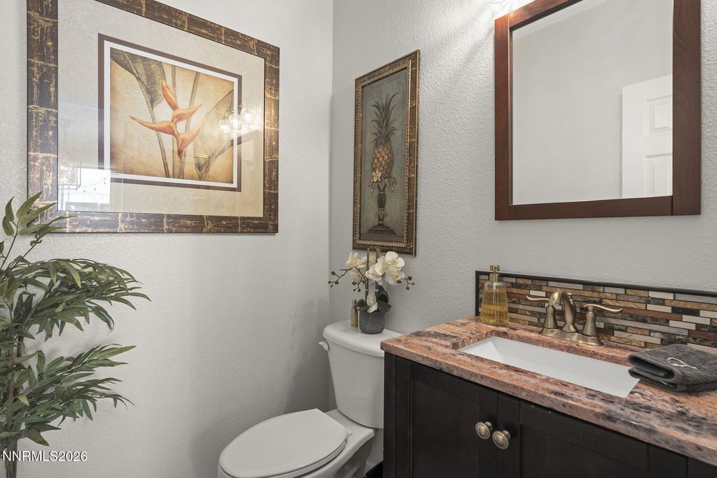 Image 13 of property listing at 1829 Resistol Drive, Reno, NV 89521