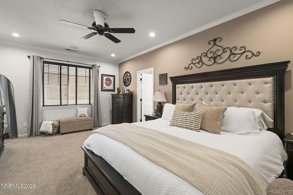 Image 15 of property listing at 1829 Resistol Drive, Reno, NV 89521