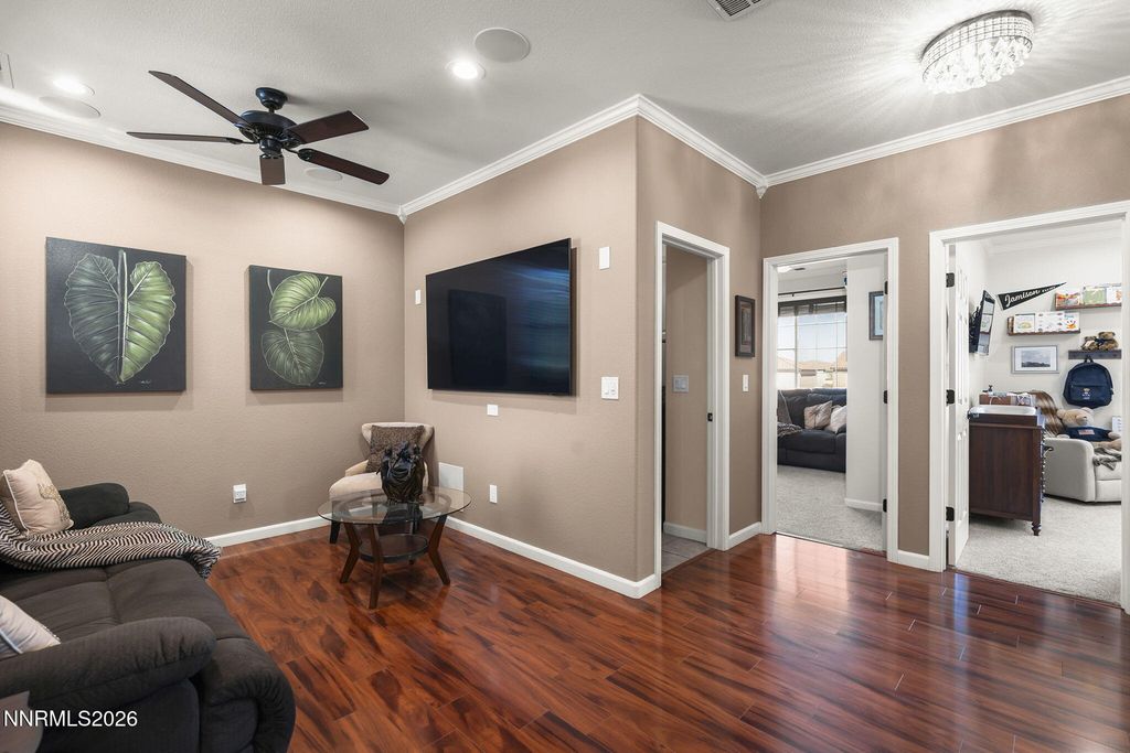 Image 20 of property listing at 1829 Resistol Drive, Reno, NV 89521