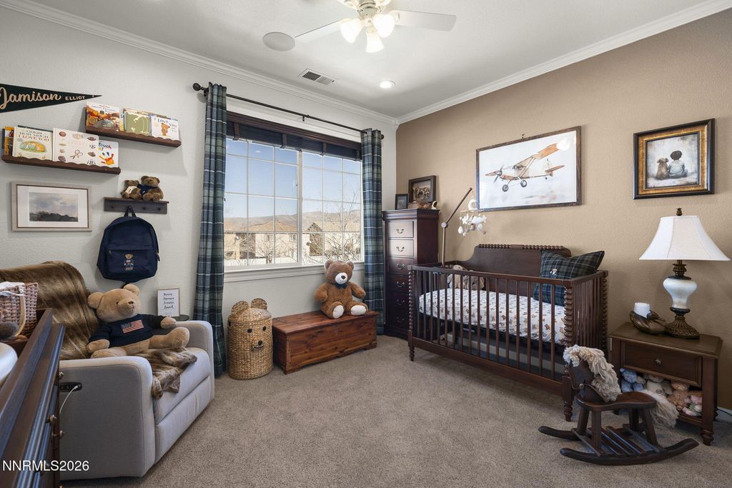 Image 21 of property listing at 1829 Resistol Drive, Reno, NV 89521