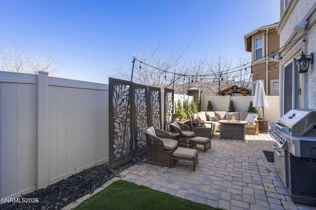 Image 25 of property listing at 1829 Resistol Drive, Reno, NV 89521