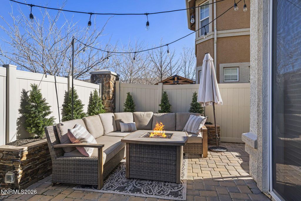 Image 26 of property listing at 1829 Resistol Drive, Reno, NV 89521