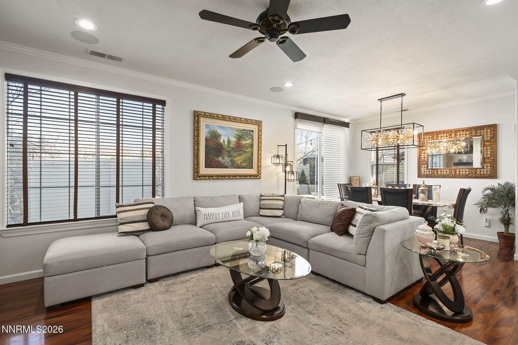 Image 4 of property listing at 1829 Resistol Drive, Reno, NV 89521