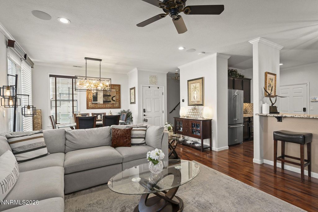 Image 5 of property listing at 1829 Resistol Drive, Reno, NV 89521