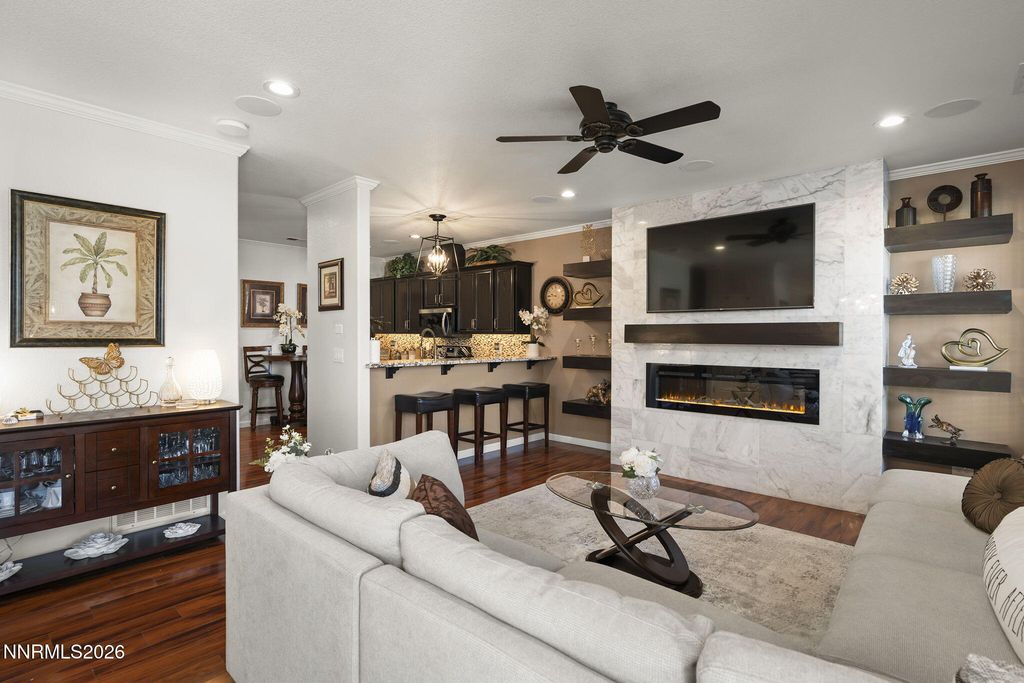 Image 7 of property listing at 1829 Resistol Drive, Reno, NV 89521